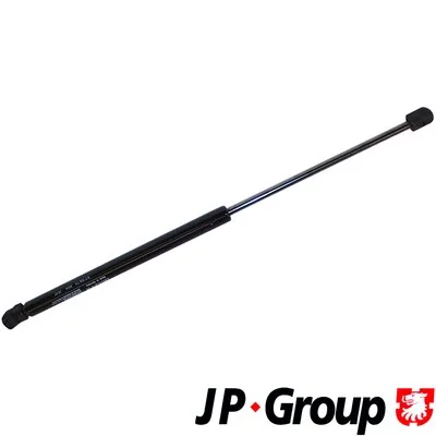 Gas Spring, boot/cargo area